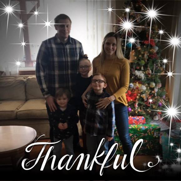 Meet your Posher, Katie - Picture 1 of 1